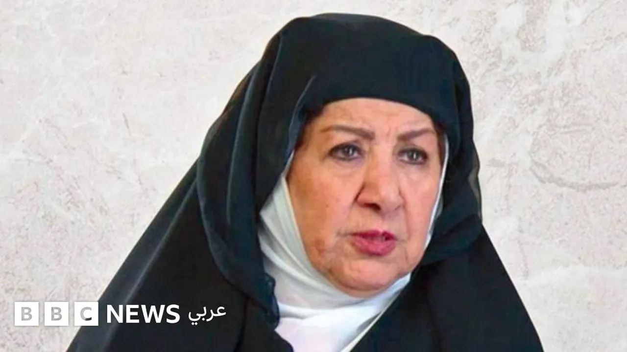 جريمة مروعة.. تفاصيل مقتل الفنانة هدى شعراوي واتهام خادمتها بإنهاء حياتها بكواليس صادمة